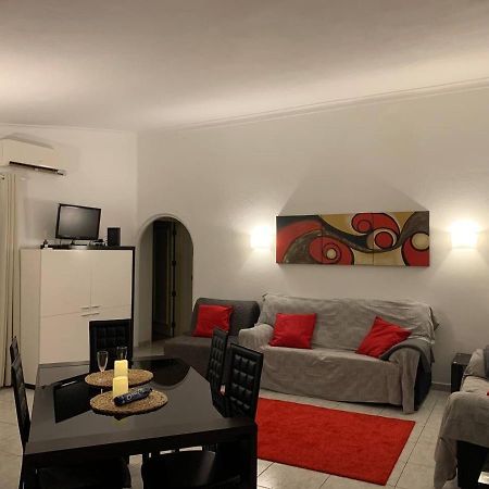 A Casinha - Pateo Aldeia Διαμέρισμα Αλμπουφέιρα Εξωτερικό φωτογραφία