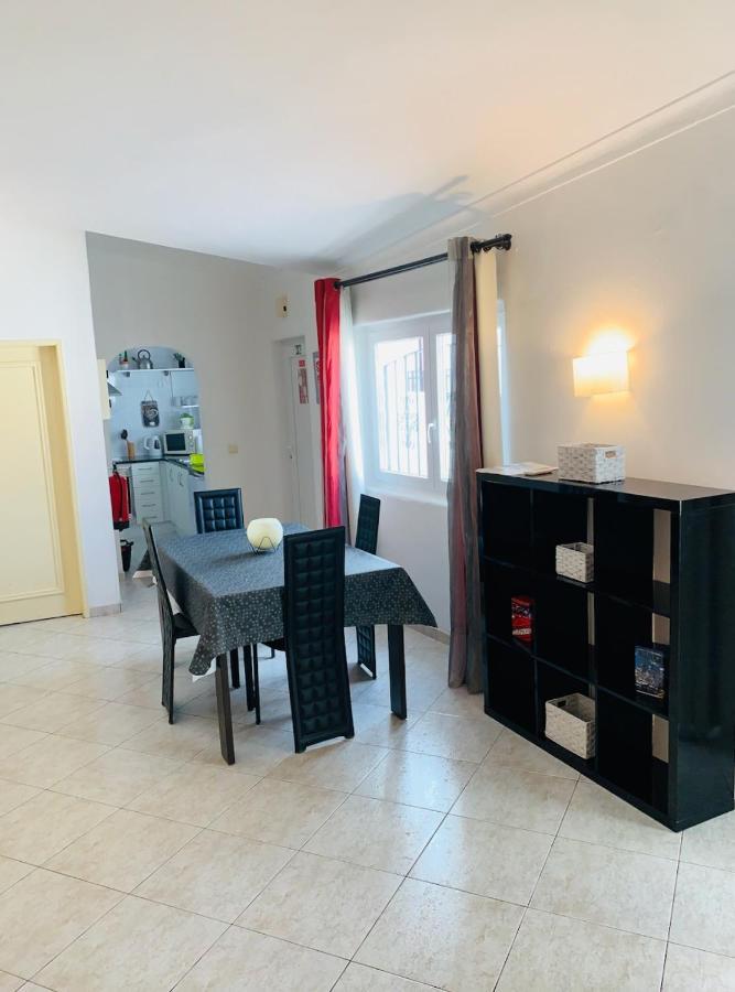 A Casinha - Pateo Aldeia Διαμέρισμα Αλμπουφέιρα Εξωτερικό φωτογραφία